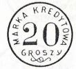 20 groszy